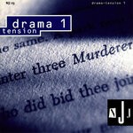 cover: Universal Production Music - Drama/Tension Vol 1