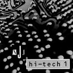 cover: Universal Production Music - Hi-Tech Vol 1