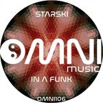 cover: Starski - In A Funk