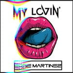 cover: Eddie Martinez - My Lovin'