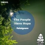 cover: Melodymann - The People Have Hope