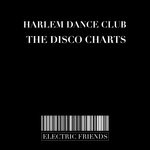 cover: Harlem Dance Club - The Disco Charts