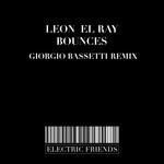 cover: Leon El Ray - Bounces (Giorgio Bassetti Afro Remix)