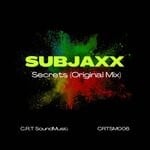 cover: Subjaxx - Secrets