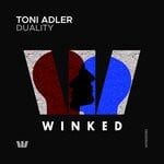 cover: Toni Adler - Duality