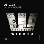 cover: Quaake - Acid Machine