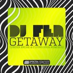 cover: Dj Fen - Getaway