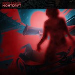 cover: Veenixx - Rippleback Nightdrift