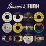 cover: Various - Brunswick Funk