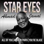 cover: Ahmad Jamal - Star Eyes