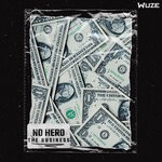 cover: No Hero - The Business