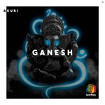 cover: Akuri - Ganesh