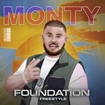 cover: Monty - Foundation (Freestyle)