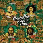 cover: Origin One - Step In Time