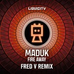 cover: Amanda Collis|Fred V|Maduk - Fire Away (Fred V Remix)