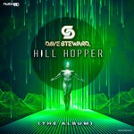 cover: Dave Steward - Hill Hopper (The Album)