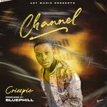 cover: Criespie - Channel