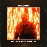 cover: Ravano - Blinding Lights