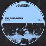 cover: Jens Kuehnemann - Stalker