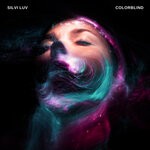 cover: Silvi Luv - Colorblind