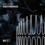 cover: Ericksii - Obstinance