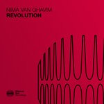 cover: Nima Van Ghavim - Revolution