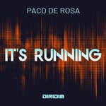 cover: Paco De Rosa - It's Running