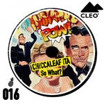 cover: Chiccaleaf ITA - So What? (Cleo Mix)