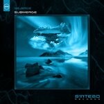 cover: Mejieroz - Submerge