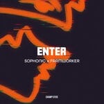 cover: Farmworker|Sophonic - Enter