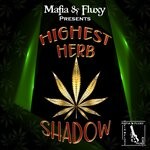 cover: Shadow - HIGHEST HERB