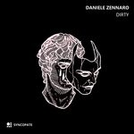 cover: Daniele Zennaro - Dirty