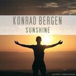 cover: Konrad Bergen - Sunshine