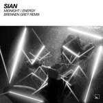 cover: Sian - Midnight / Energy