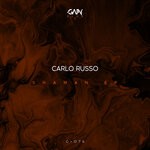 cover: Carlo Russo - Shaman EP