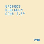 cover: Dhalgren - Coma I.