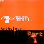 cover: Deedrah - Anthology Pt 1