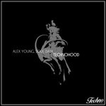 cover: Alex Young|Soul Data - Technohood