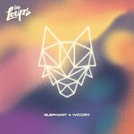 cover: Les Loups - Elephant & Ivory