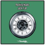 cover: Rocking Heads - Jack It Up