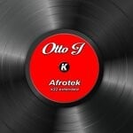 cover: Otto J - Afrotek (K22 Extended)