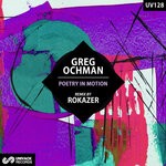 cover: Greg Ochman - Poetry In Motion