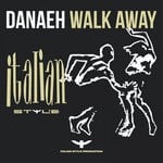 cover: Danaeh - Walk Away