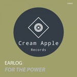 cover: Earlog - For The Power