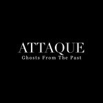 cover: Attaque - Ghosts From The Past