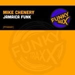 cover: Mike Chenery - Jamaica Funk