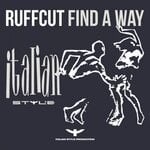 cover: Ruffcut - Find A Way