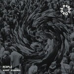 cover: Dtenorio|Rokke - People