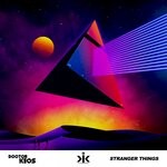 cover: Doctor Keos - Stranger Things