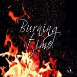 cover: Hokeni - Burning Time